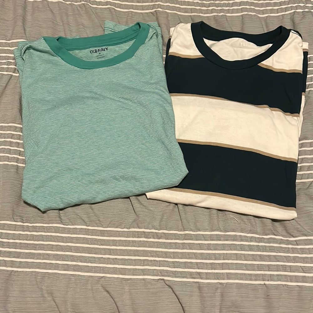 Men’s Bundle Old Navy Tees